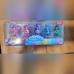 Care bears
